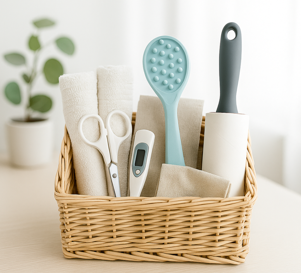 Diverse Nyttige Produkter