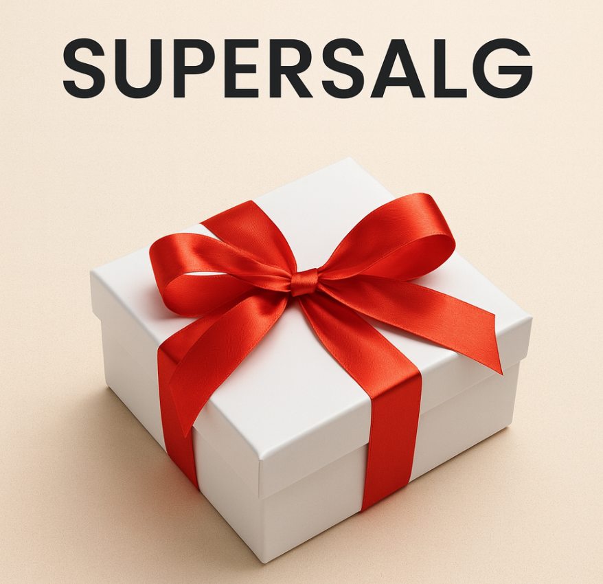 SUPERSALG